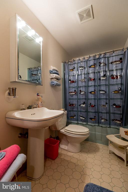 6106 Fishers Station Road Lothian, MD 20711 - Photo 29 of 30 Basement