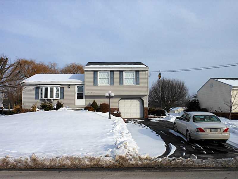 119 Fosterville Road Greensburg, PA 15601 - Photo 1 of 18 Exterior Front. 3/4 Bedroom home with many updates
