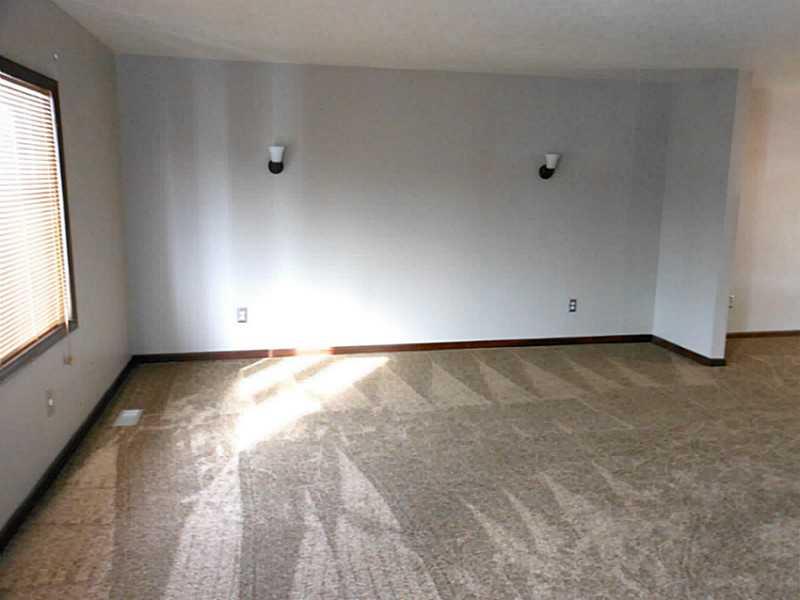 119 Fosterville Road Greensburg, PA 15601 - Photo 2 of 18 Living Room. Recently painted and brand new carpeting.
