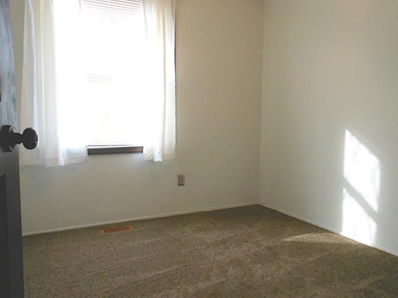 119 Fosterville Road Greensburg, PA 15601 - Photo 11 of 18 Bedroom. 3rd bedroom with new carpeting