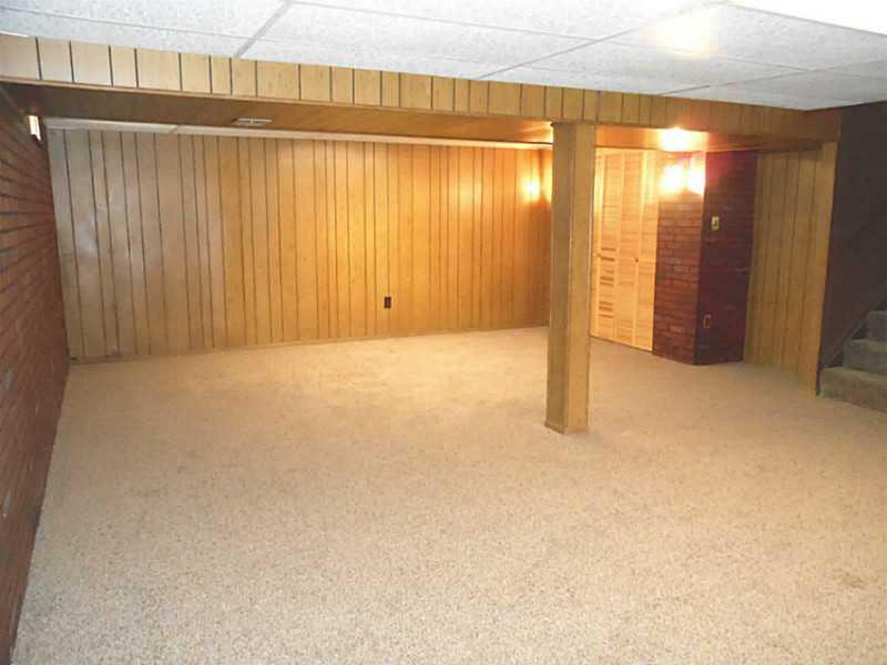 119 Fosterville Road Greensburg, PA 15601 - Photo 12 of 18 Family Room. Family room has been newly carpeted with plenty of room for a pool table , storage, and entertainment.