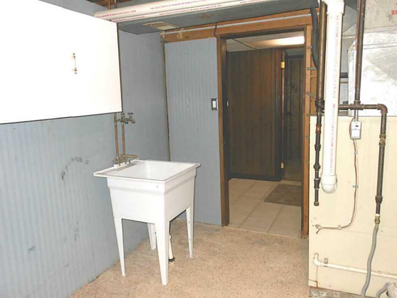 119 Fosterville Road Greensburg, PA 15601 - Photo 17 of 18 Other. Laundry room