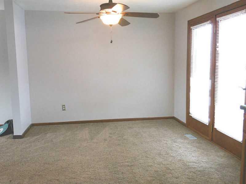 119 Fosterville Road Greensburg, PA 15601 - Photo 5 of 18 Dining Room. Spacious dining room with new carpeting and patio doors to otside deck.