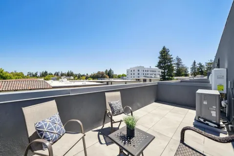 $1,550,000 | 1433 Floribunda Avenue, Unit 2, Burlingame, CA 94010
