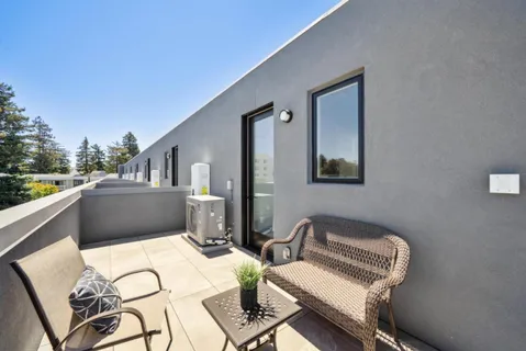 $1,550,000 | 1433 Floribunda Avenue, Unit 2, Burlingame, CA 94010