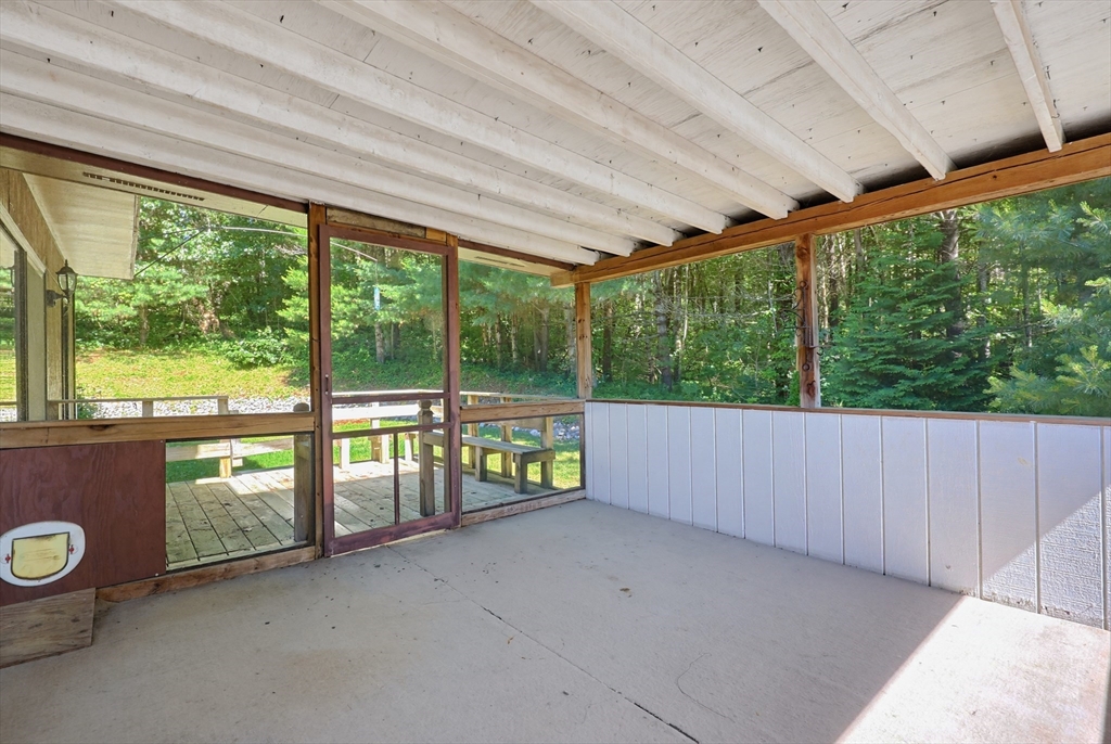 42 Jolicoeur Avenue Spencer, MA 01562 - Photo 29 of 39