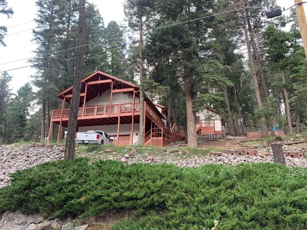 $399,900 | 513 Sugar Pine Drive, Cloudcroft, NM 88317