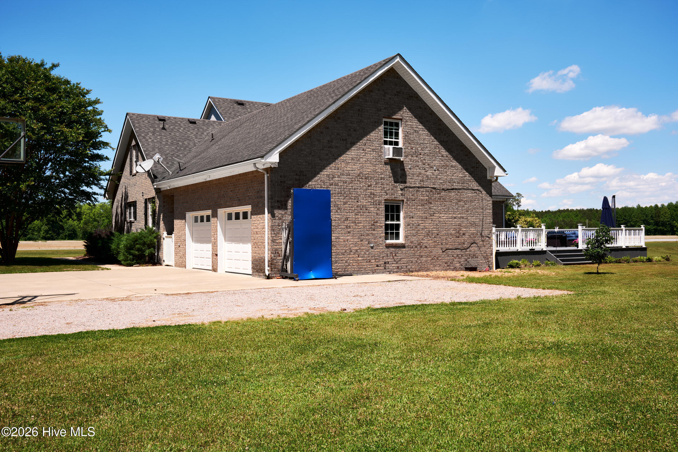 446 Bethany Church Road Belvidere, NC 27919 - Photo 14 of 61 017_Exterior (4)