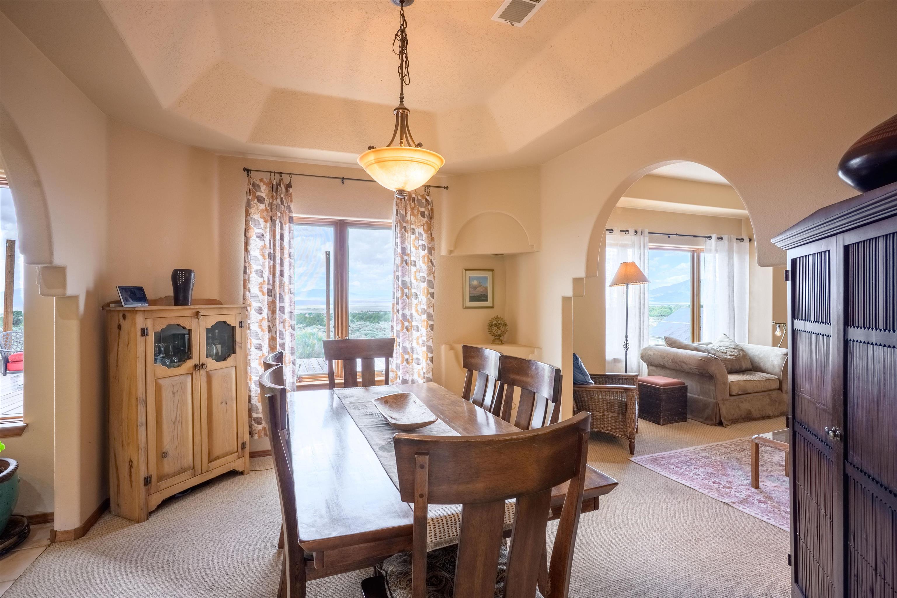 131 Quintana Road Cerro, NM 87519 - Photo 24 of 50 Gallery Image 24