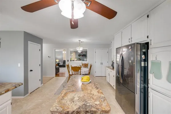 $365,000 | 1876 Farm To Market 906, Powderly, TX 75473