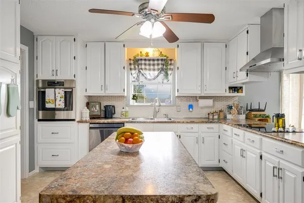 $365,000 | 1876 Farm To Market 906, Powderly, TX 75473