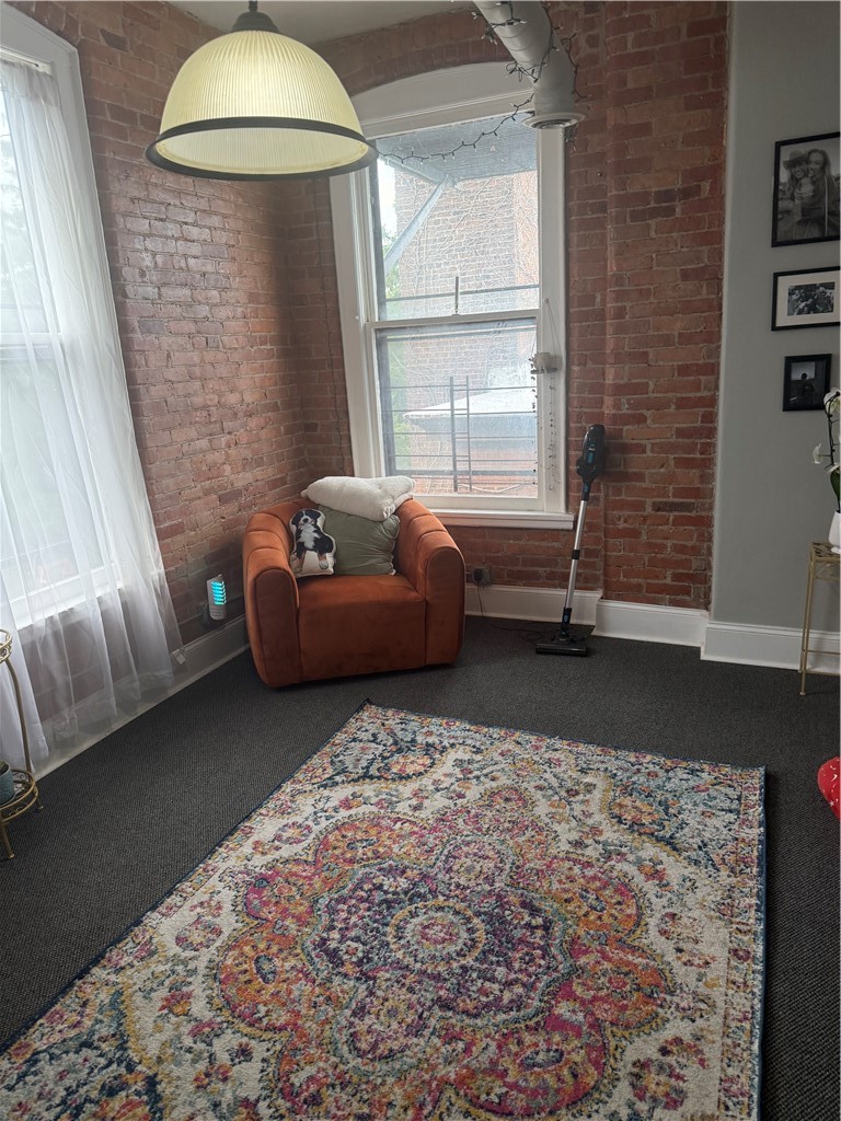 775 Park Avenue Rochester, NY 14607 - Photo 8 of 12 Dining rm area