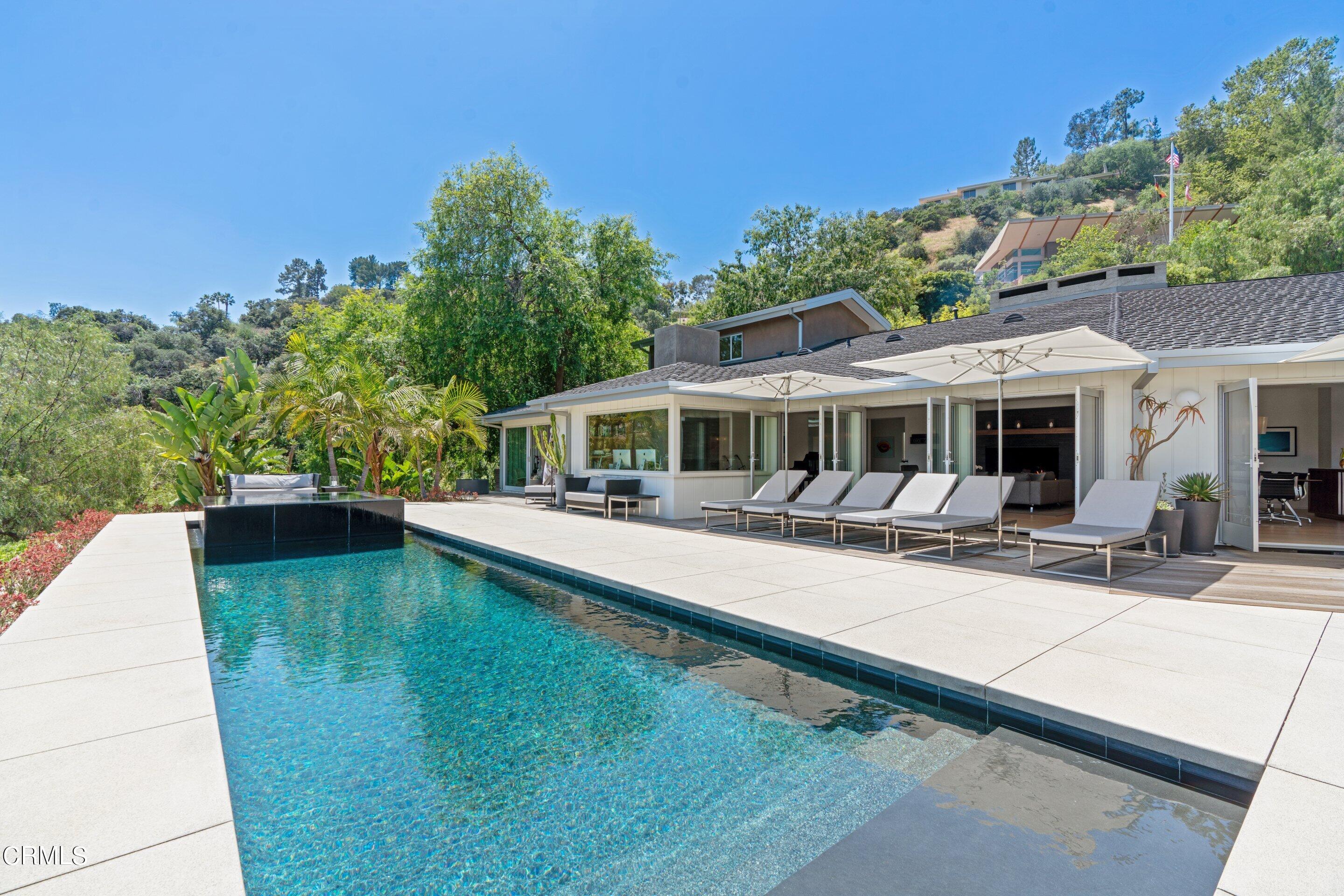 1460 Linda Ridge Road Pasadena, CA 91105 - Photo 53 of 63 DSC00300_79