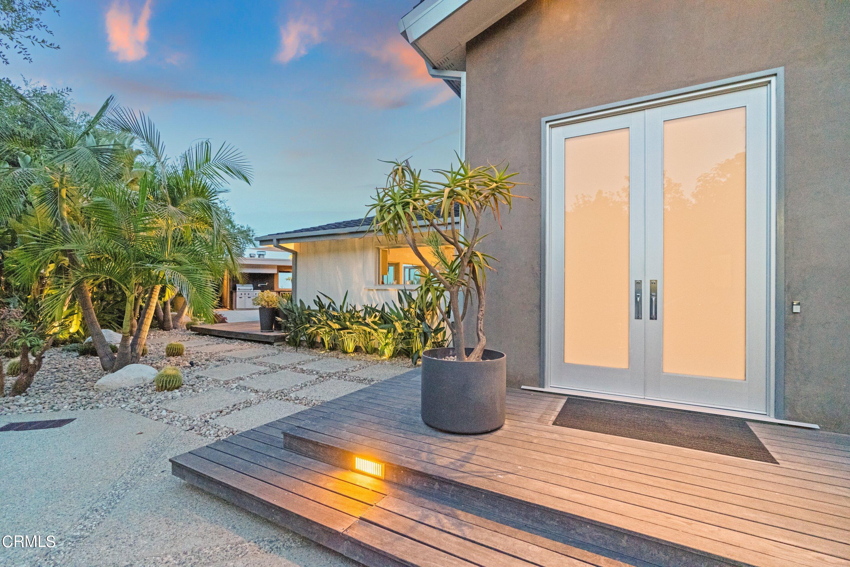 1460 Linda Ridge Road Pasadena, CA 91105 - Photo 61 of 63 DSC00676_147