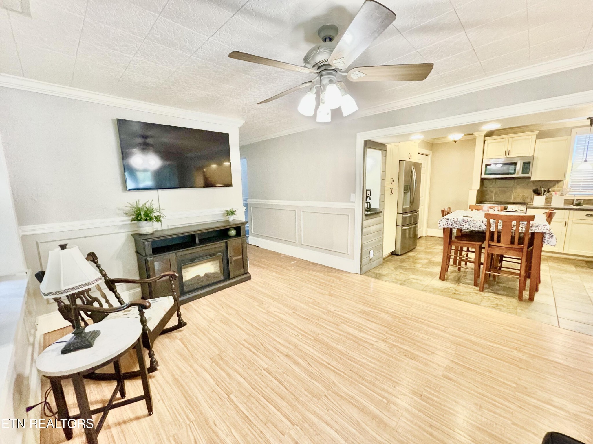 134 Parsons Road Oak Ridge, TN 37830 - Photo 18 of 49