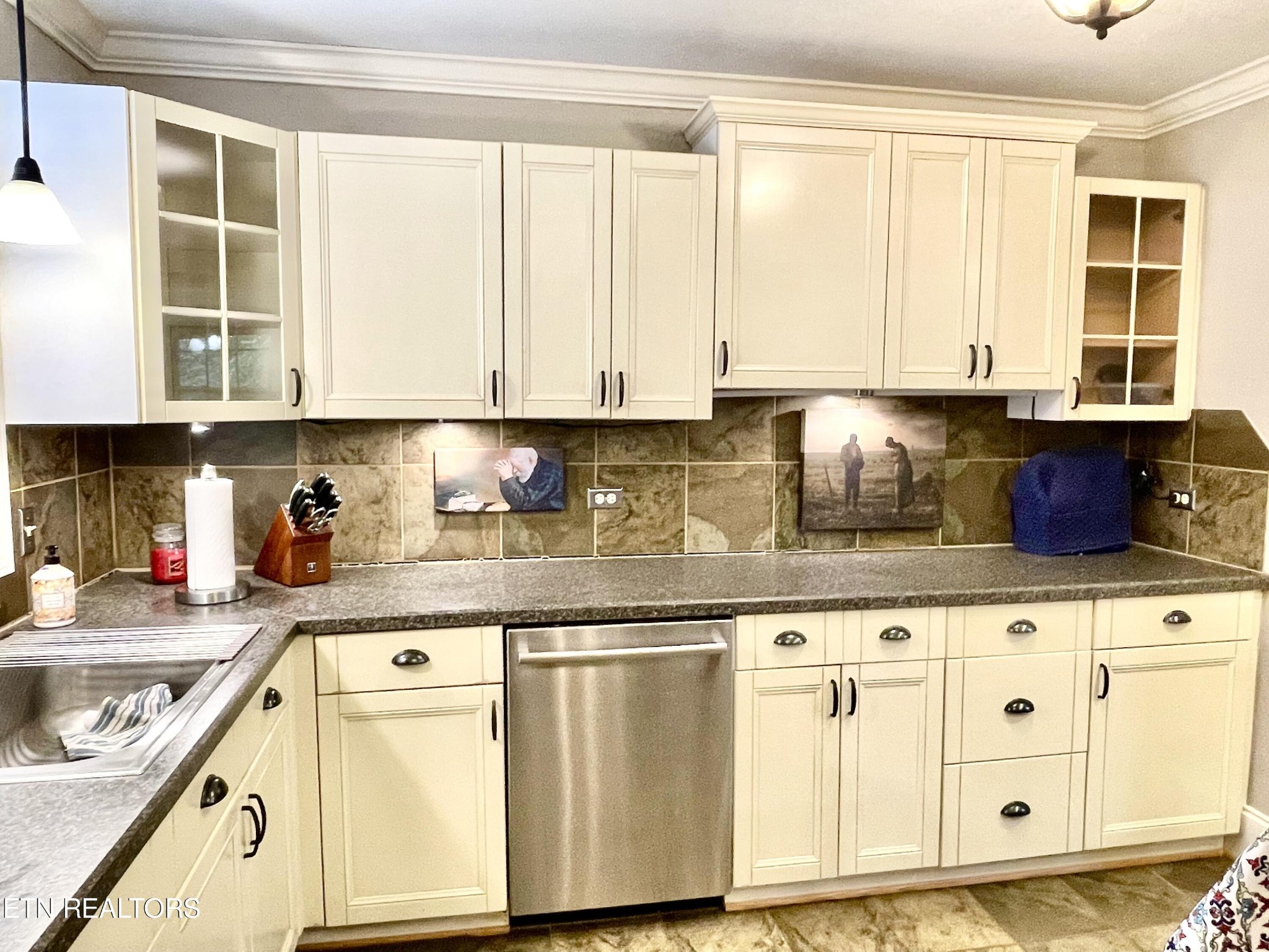 134 Parsons Road Oak Ridge, TN 37830 - Photo 21 of 49