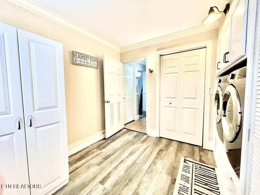 134 Parsons Road Oak Ridge, TN 37830 - Photo 24 of 49