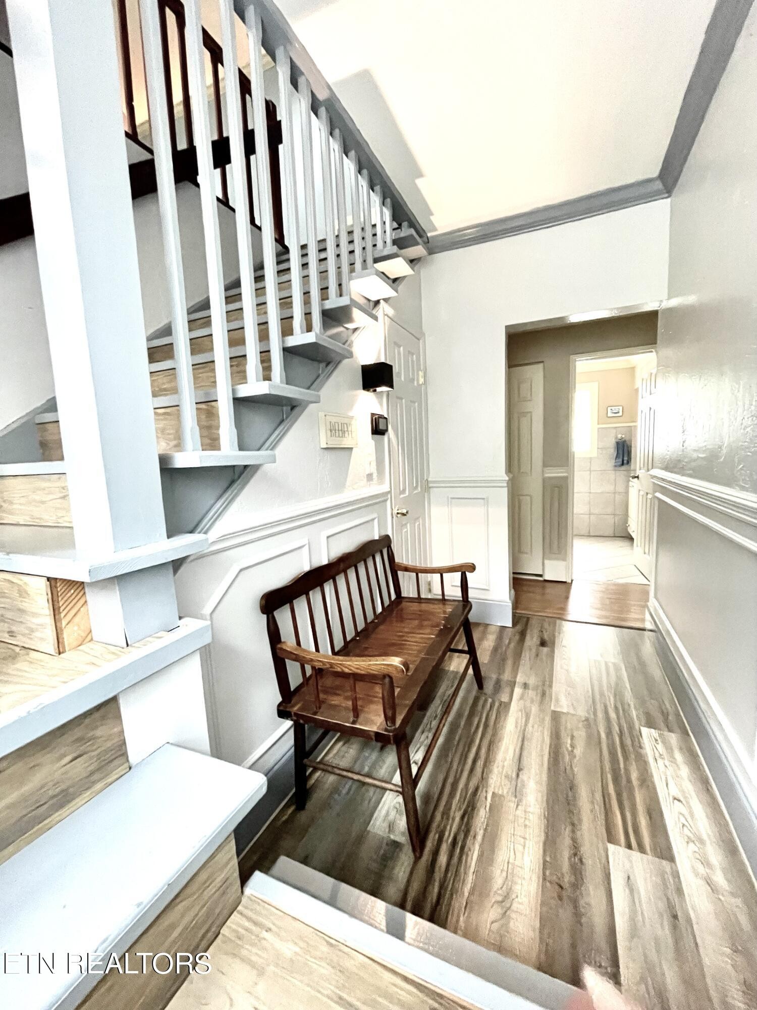 134 Parsons Road Oak Ridge, TN 37830 - Photo 30 of 49