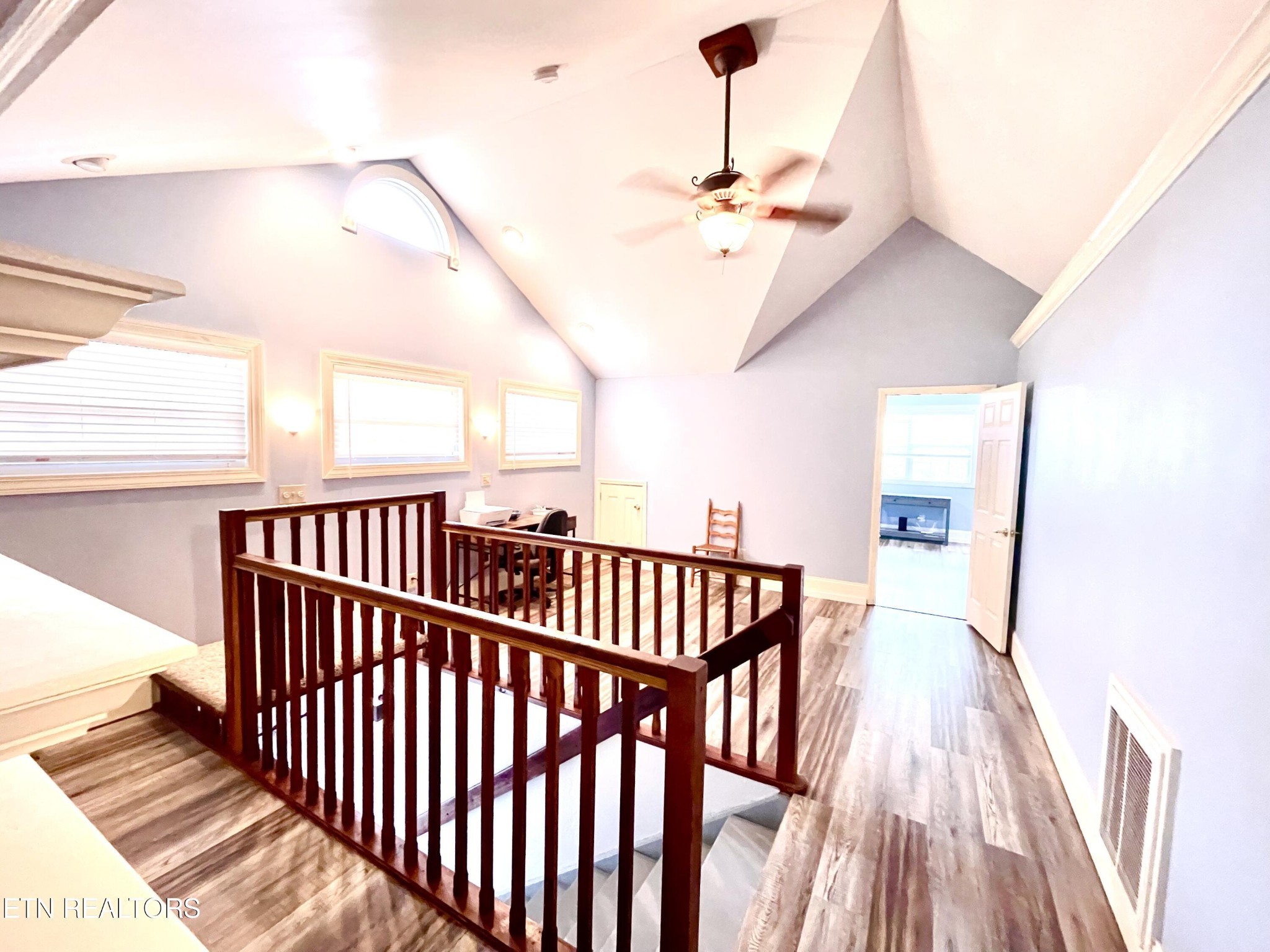 134 Parsons Road Oak Ridge, TN 37830 - Photo 33 of 49