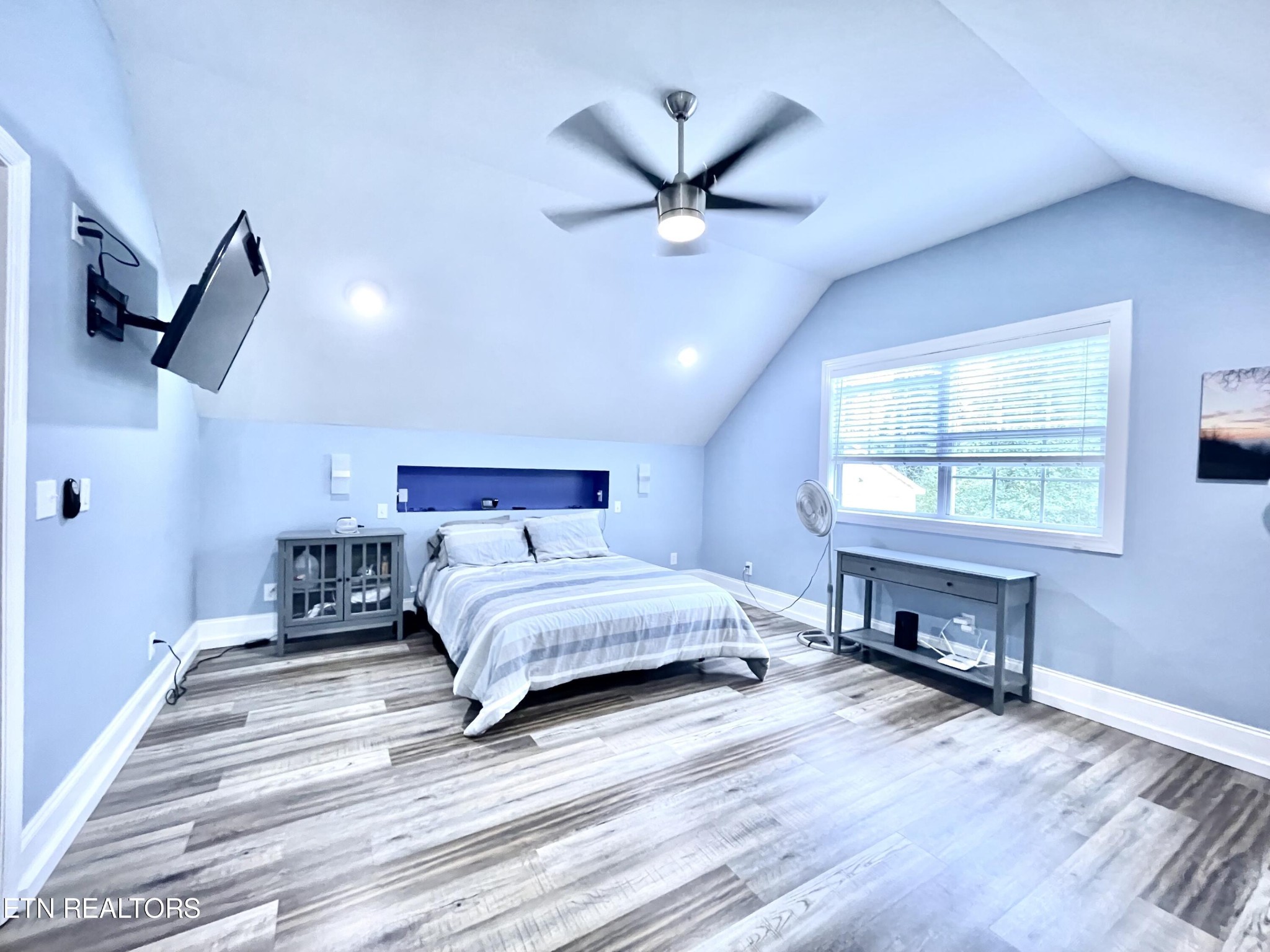 134 Parsons Road Oak Ridge, TN 37830 - Photo 43 of 49