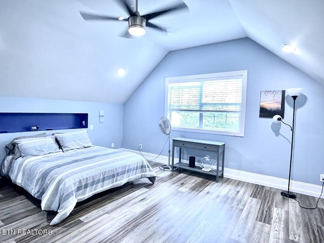 134 Parsons Road Oak Ridge, TN 37830 - Photo 44 of 49