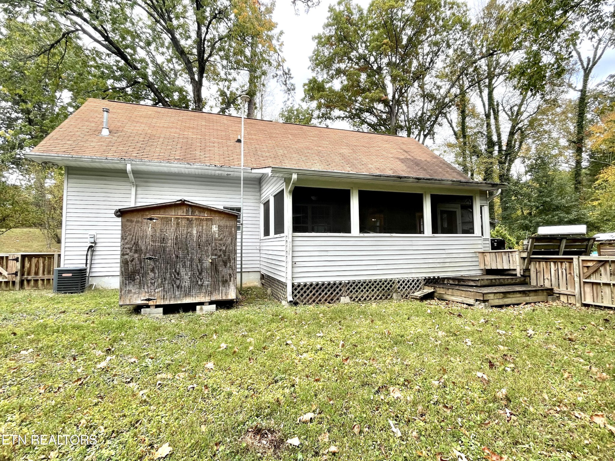 134 Parsons Road Oak Ridge, TN 37830 - Photo 48 of 49