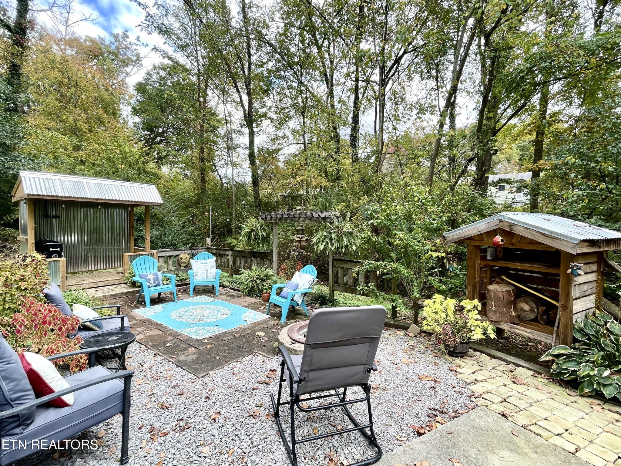 134 Parsons Road Oak Ridge, TN 37830 - Photo 7 of 49