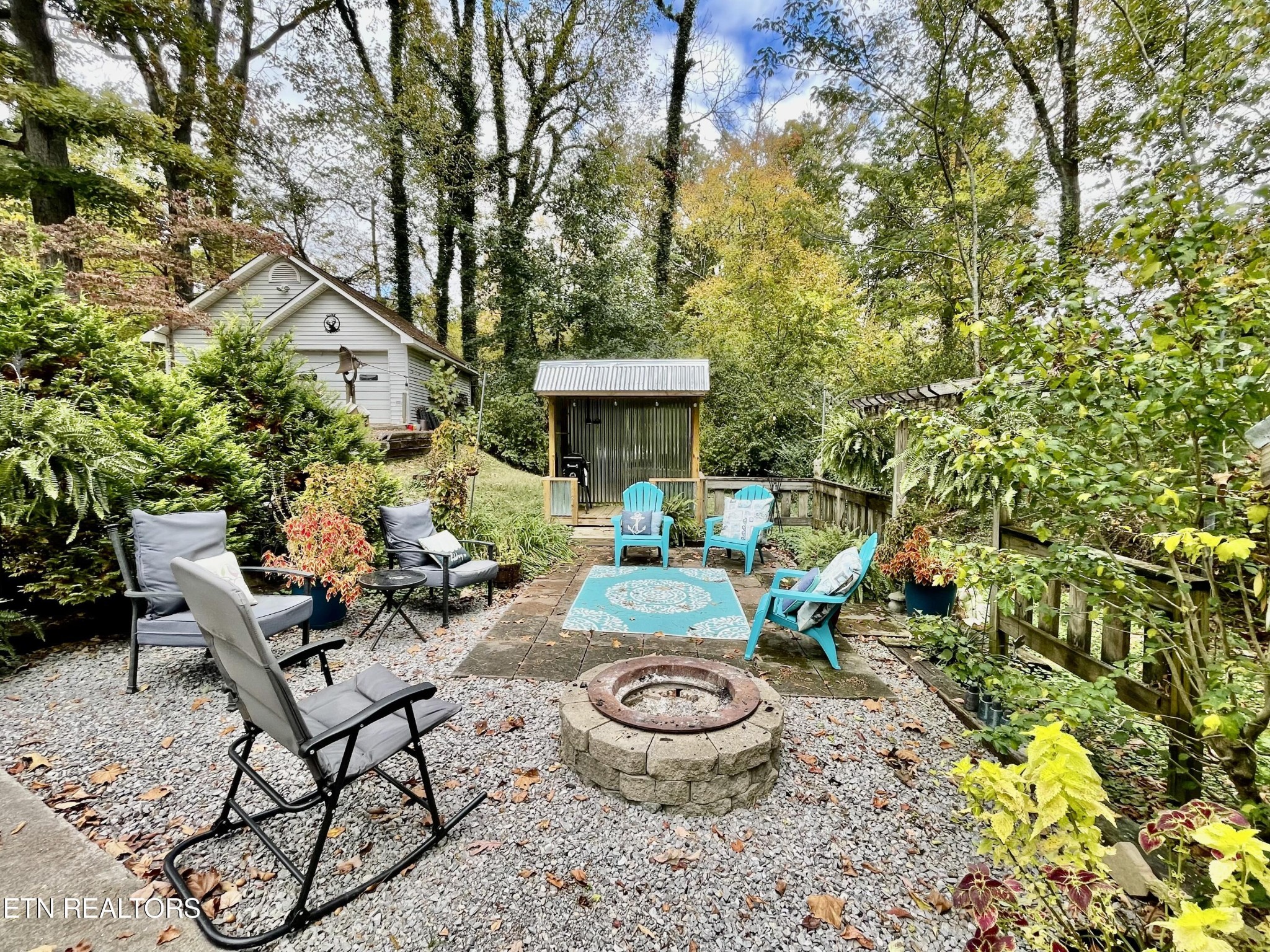 134 Parsons Road Oak Ridge, TN 37830 - Photo 8 of 49