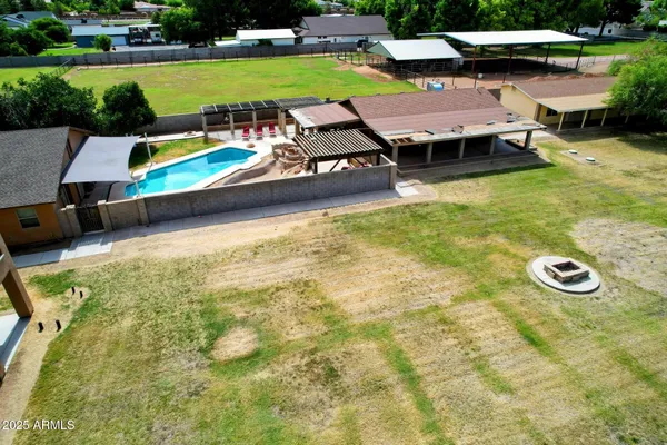 $1,649,000 | 3041 East Backus Road, Mesa, AZ 85213