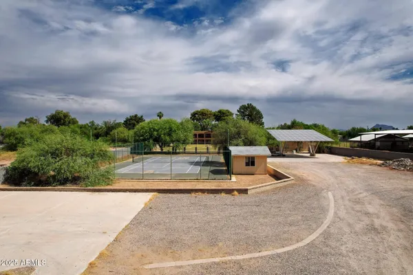 $1,649,000 | 3041 East Backus Road, Mesa, AZ 85213