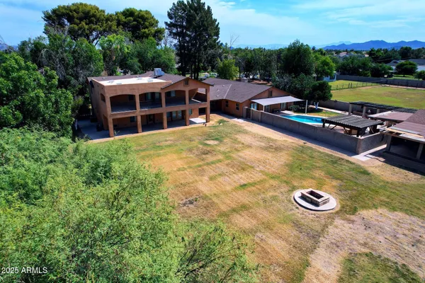 $1,649,000 | 3041 East Backus Road, Mesa, AZ 85213