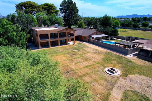$1,949,000 | 3041 East Backus Road, Mesa, AZ 85213