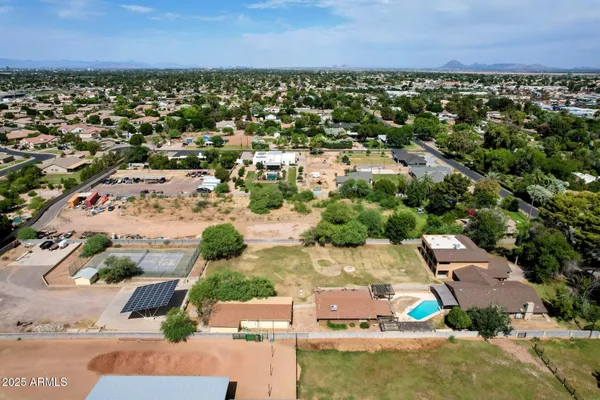 $1,649,000 | 3041 East Backus Road, Mesa, AZ 85213