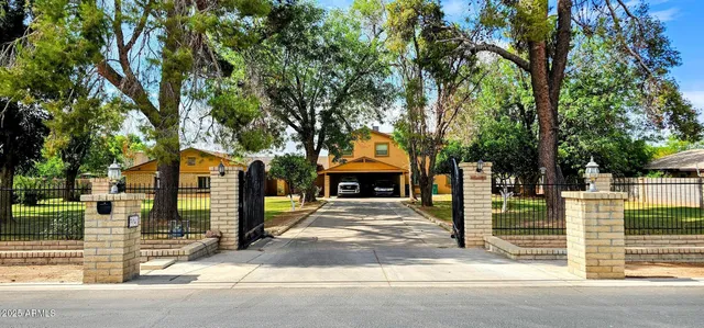 $1,949,000 | 3041 East Backus Road, Mesa, AZ 85213