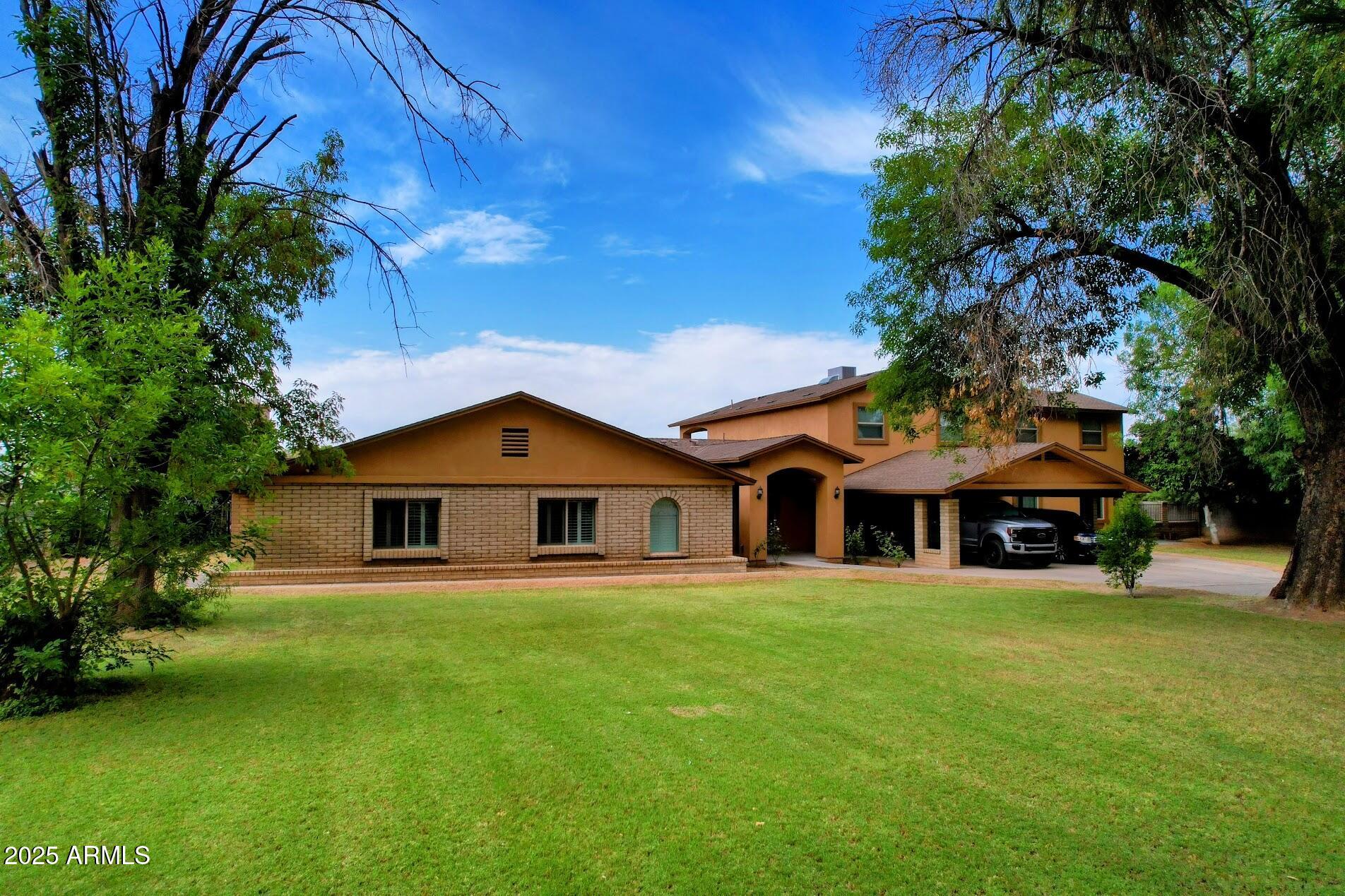 3041 East Backus Road Mesa, AZ 85213 - Photo 17 of 90 37