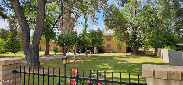 $1,649,000 | 3041 East Backus Road, Mesa, AZ 85213