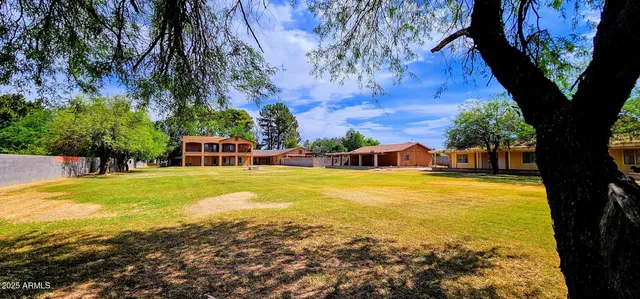 $1,949,000 | 3041 East Backus Road, Mesa, AZ 85213