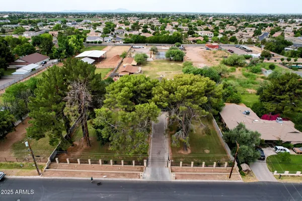 $1,649,000 | 3041 East Backus Road, Mesa, AZ 85213