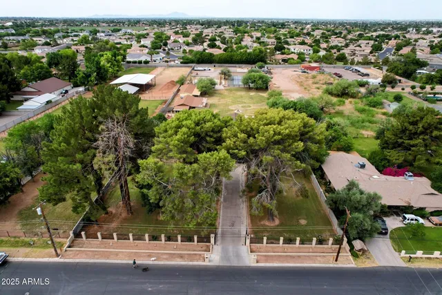 $1,949,000 | 3041 East Backus Road, Mesa, AZ 85213