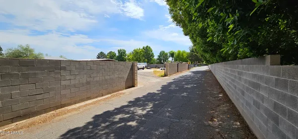 $1,649,000 | 3041 East Backus Road, Mesa, AZ 85213