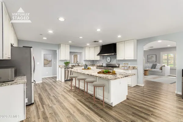 $1,649,000 | 3041 East Backus Road, Mesa, AZ 85213