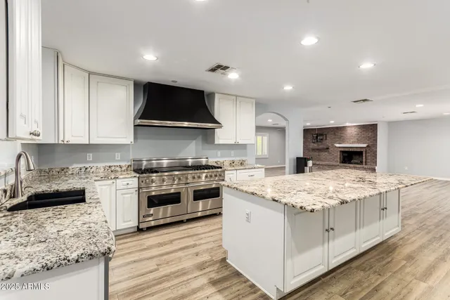 $1,949,000 | 3041 East Backus Road, Mesa, AZ 85213