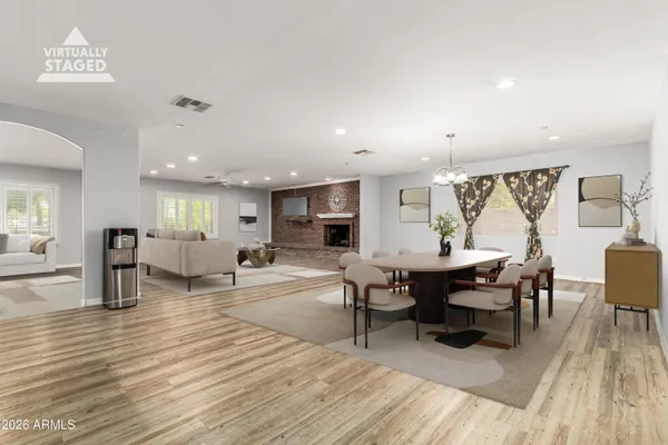 $1,649,000 | 3041 East Backus Road, Mesa, AZ 85213