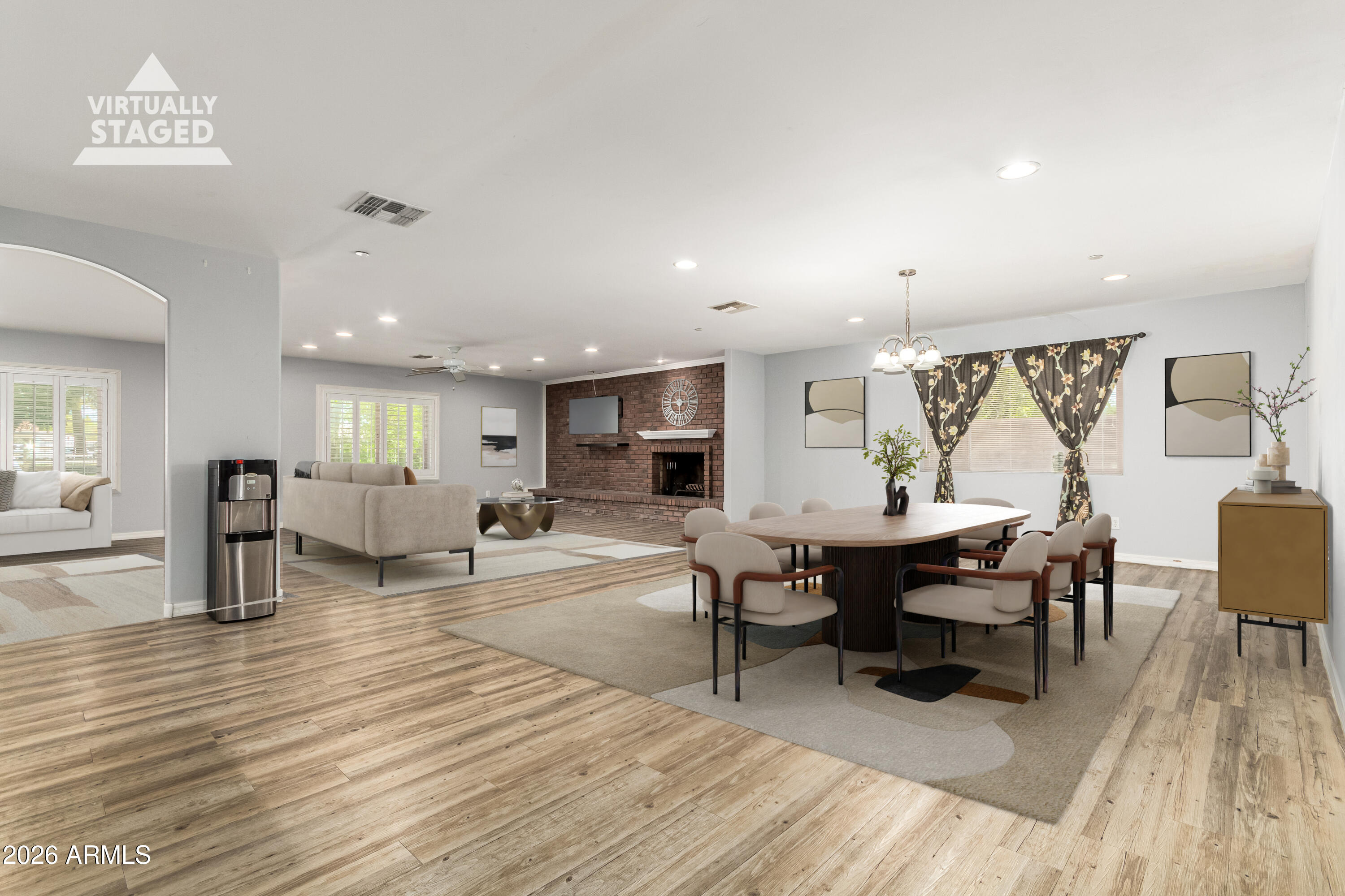 3041 East Backus Road Mesa, AZ 85213 - Photo 24 of 95 Stage 2