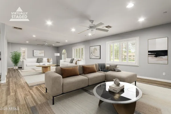 $1,649,000 | 3041 East Backus Road, Mesa, AZ 85213