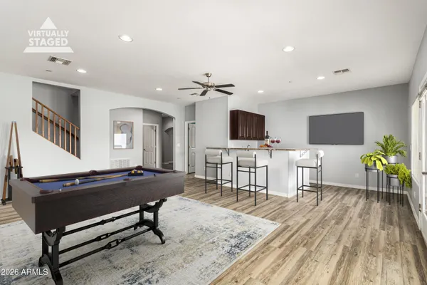 $1,649,000 | 3041 East Backus Road, Mesa, AZ 85213