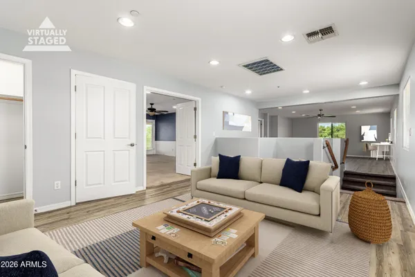 $1,649,000 | 3041 East Backus Road, Mesa, AZ 85213