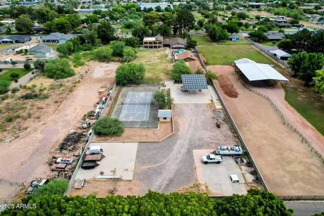 $1,949,000 | 3041 East Backus Road, Mesa, AZ 85213