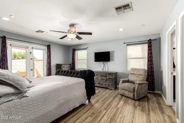 $1,949,000 | 3041 East Backus Road, Mesa, AZ 85213