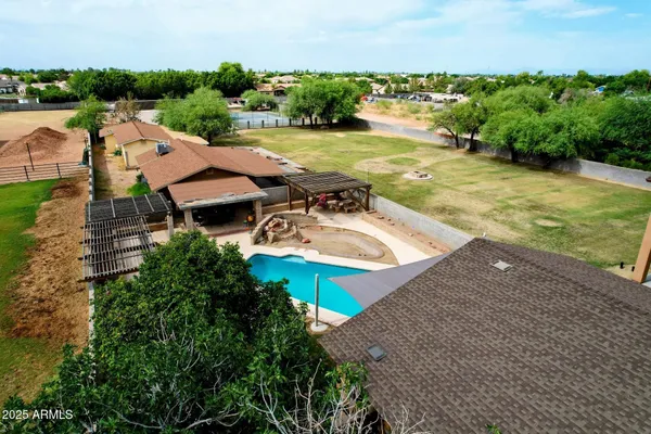 $1,649,000 | 3041 East Backus Road, Mesa, AZ 85213